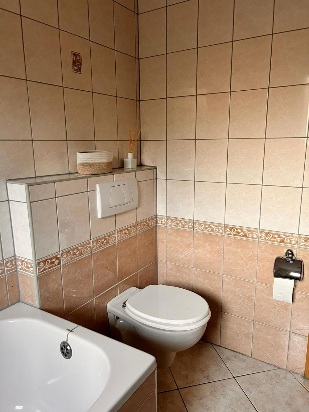Vali 1 Apartman Trogir