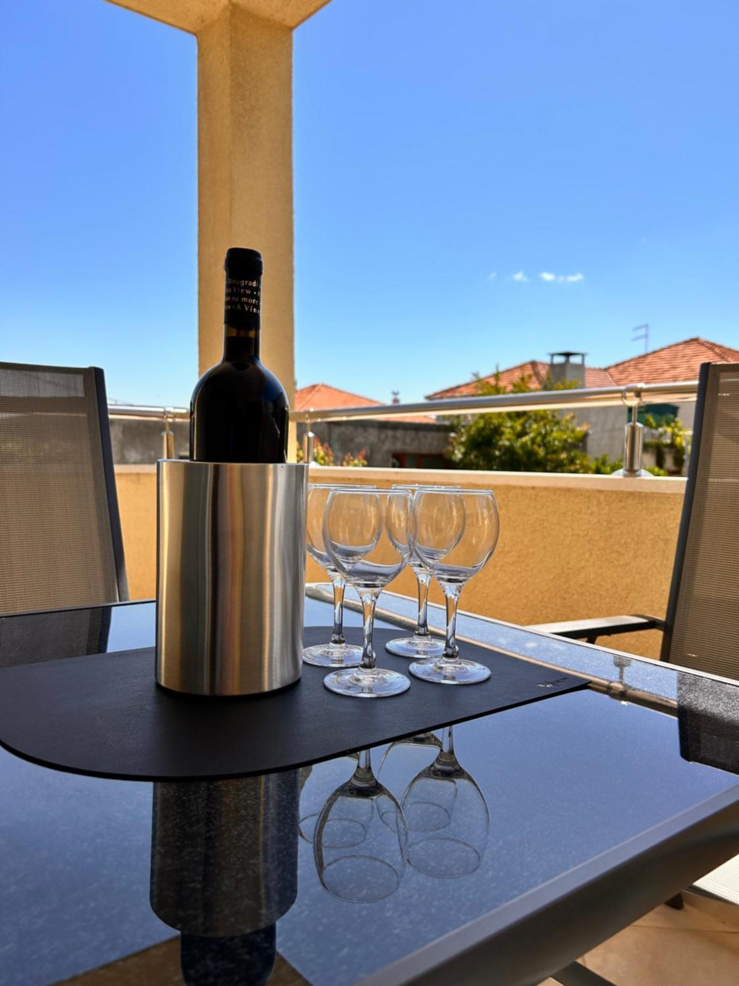 Vali 1 Apartman