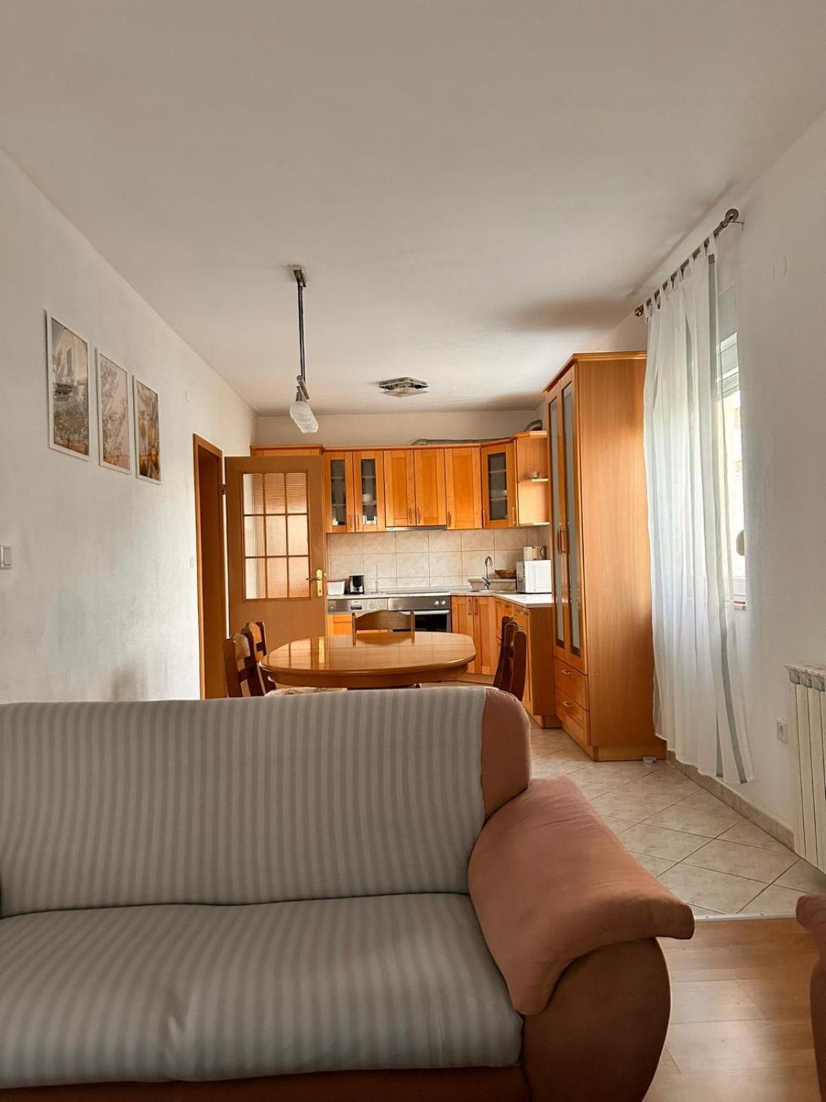 Apartman Vali 1 Trogir