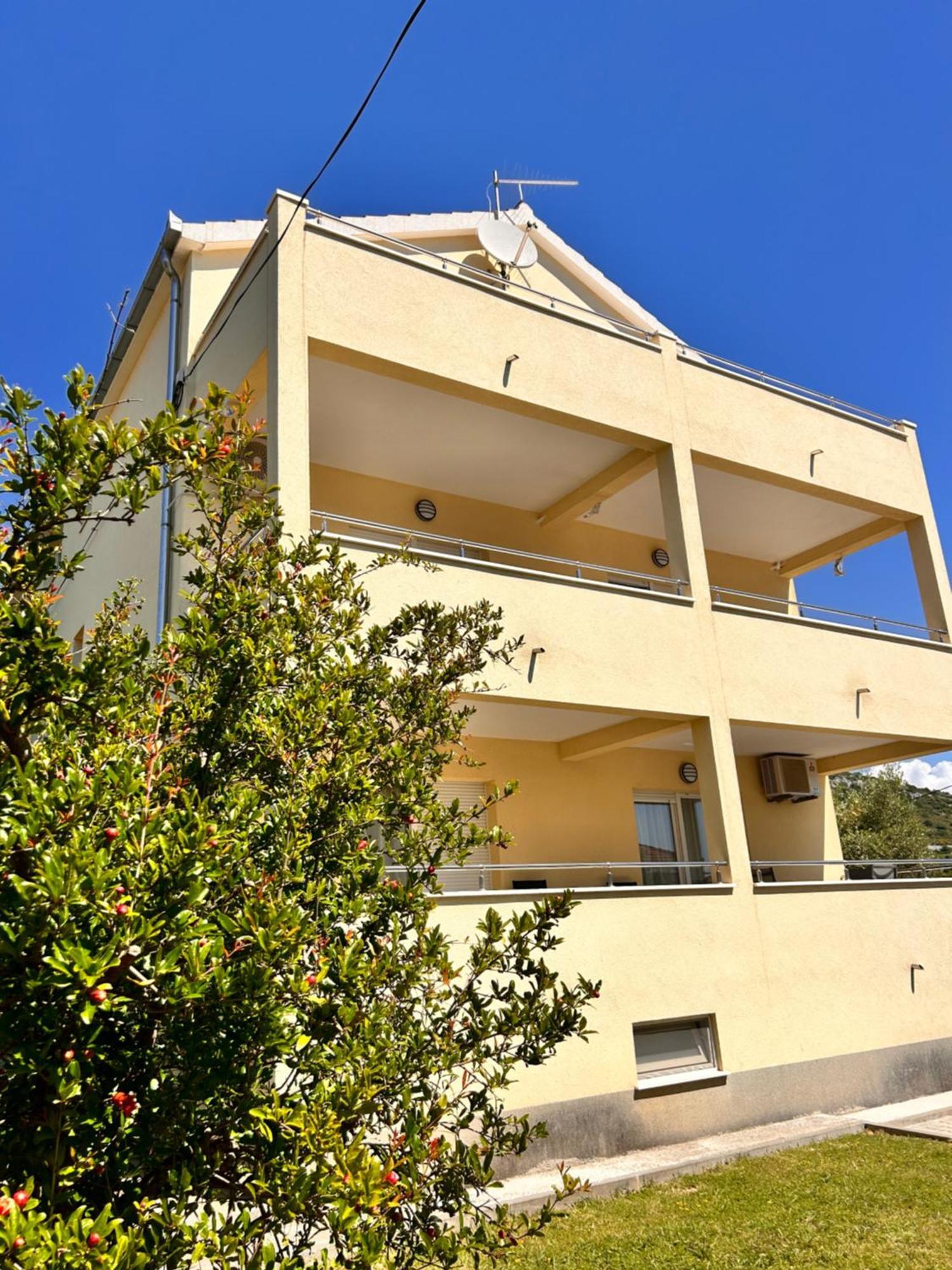 Apartman Vali 1 Trogir